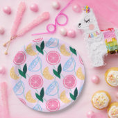 Bord citruspapier (Feest)