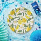 Bord citruspapier (Feest)