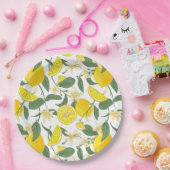 Bord citruspapier (Feest)