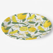 Bord citruspapier (Gekanteld)