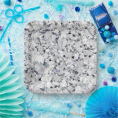 Bord diamantwapier (Feest)