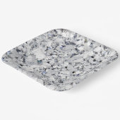 Bord diamantwapier (Gebogen)