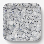 Bord diamantwapier (Voorkant)