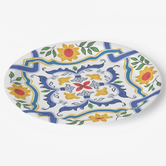 Bord Dolce Vita, groot (Gekanteld)