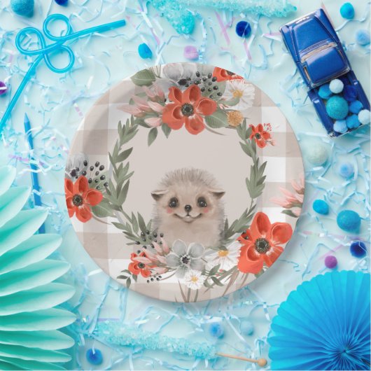 Bord eegelpapier (Feest)