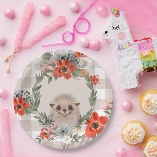 Bord eegelpapier (Feest)