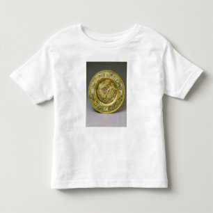 Bord eigendom van Tsar Alexei Mikhailovich Romanov Kinder Shirts