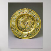 Bord eigendom van Tsar Alexei Mikhailovich Romanov Poster (Voorkant)