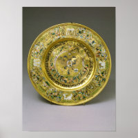 Bord eigendom van Tsar Alexei Mikhailovich Romanov