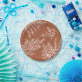 Bord fern Vrijgezellenfeest (Feest)