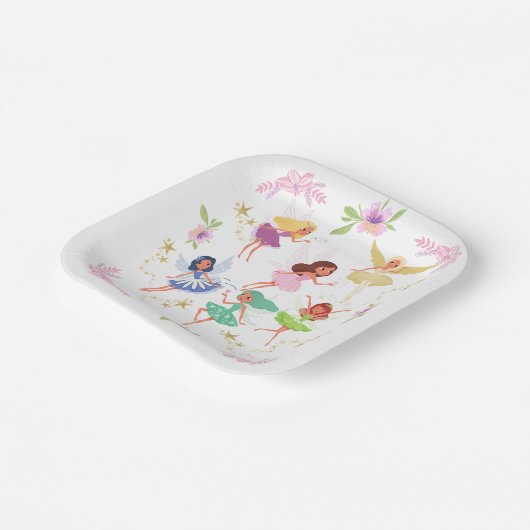 Bord fijn papier voor fijne tuinwagens (Gebogen)