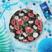 Bord Floral Paper (Feest)