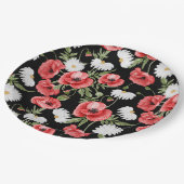 Bord Floral Paper (Gekanteld)