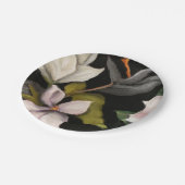 bord floreel papier (Gekanteld)