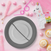 Bord gebroken Bord (Feest)