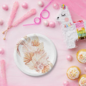 Bord gedroogde papaver (Feest)