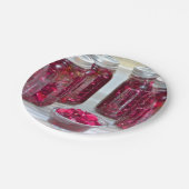 Bord gekweekte bietenpapier (Gekanteld)