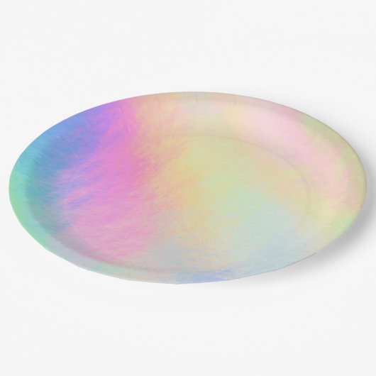 Bord geverfd papier (Gekanteld)