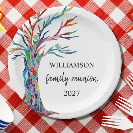 Bord gezinshereniging