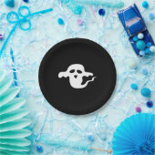 Bord Ghost Party (Feest)