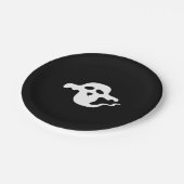 Bord Ghost Party (Gekanteld)