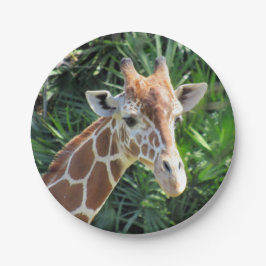 Bord Giraffe