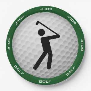 Bord Golf Design Paper