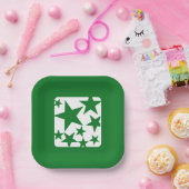 Bord groenboek (Feest)