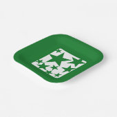 Bord groenboek (Gebogen)