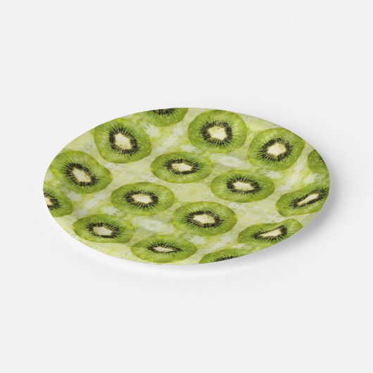 Bord Groenboek van Kiwi (Gekanteld)