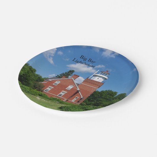 Bord groot vuursteentje (Gekanteld)