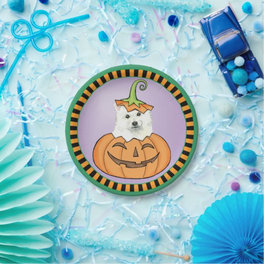 Bord Halloween Eskie Paper (Feest)