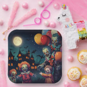 Bord Halloween Party (Feest)