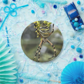 Bord Halloween Spider Paper (Feest)