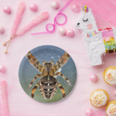 Bord Halloween Spider Paper (Feest)