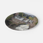 Bord Herfsten voor tafelgebruik (Gekanteld)