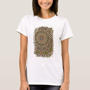 Bord I van 'Studies in Design', c.1874-76 (litho T-shirt