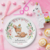 Bord IT-papier (Feest)