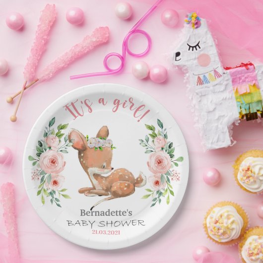 Bord IT-papier (Feest)