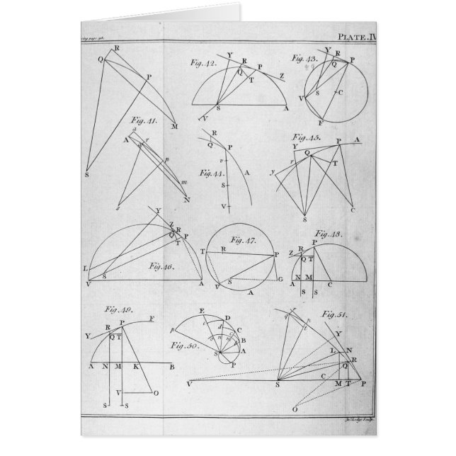 Bord IV, illustratief voorstel X (Voorkant)