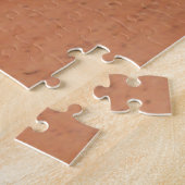 Bord Kaap de Goede Hoop. Legpuzzel (Zijkant)