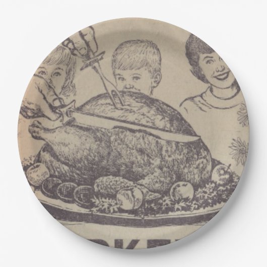 Bord  katoenpapier (Voorkant)