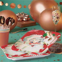 bord  kerstkerstrenrendierpartij