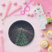 Bord kerstpapier (Feest)