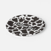 Bord koe Patroonpapier (Gekanteld)