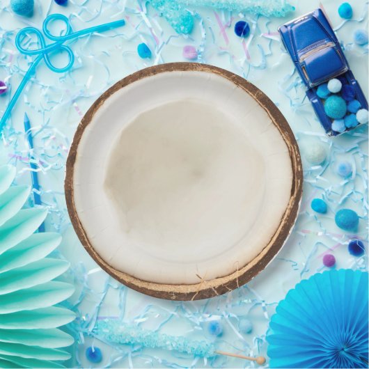 Bord Kokospartij (Feest)