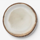 Bord Kokospartij (Voorkant)