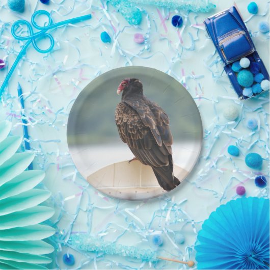 Bord kweekpapier Turkije (Feest)