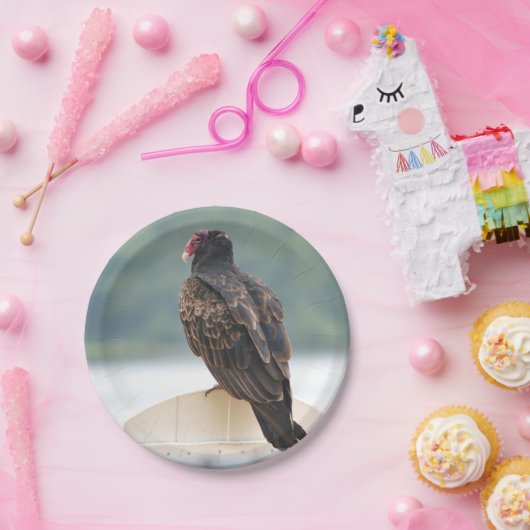 Bord kweekpapier Turkije (Feest)