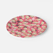 Bord labrador Paper (Gekanteld)